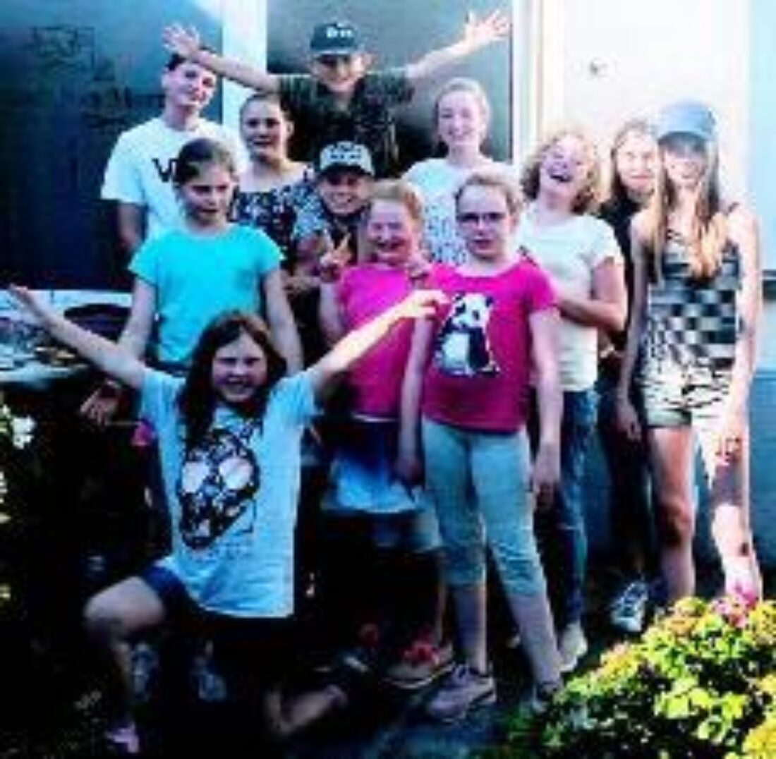 „Stand UP“ geht in Sommerpause