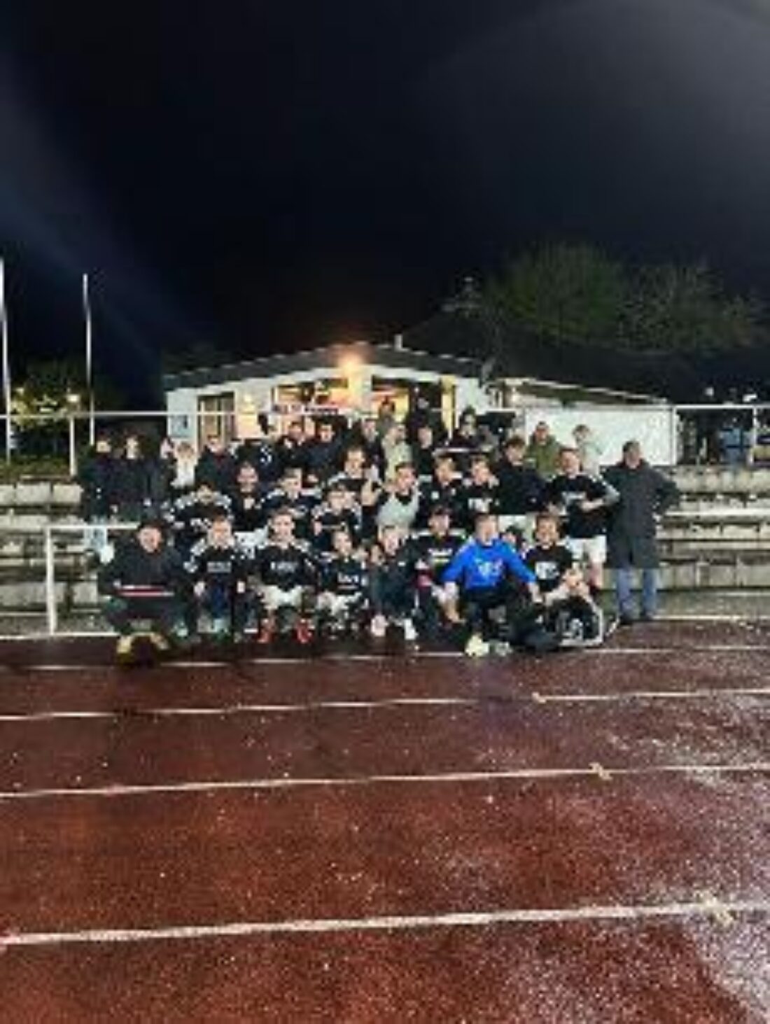 SG Maifeld - SG BoReiBo 1:2