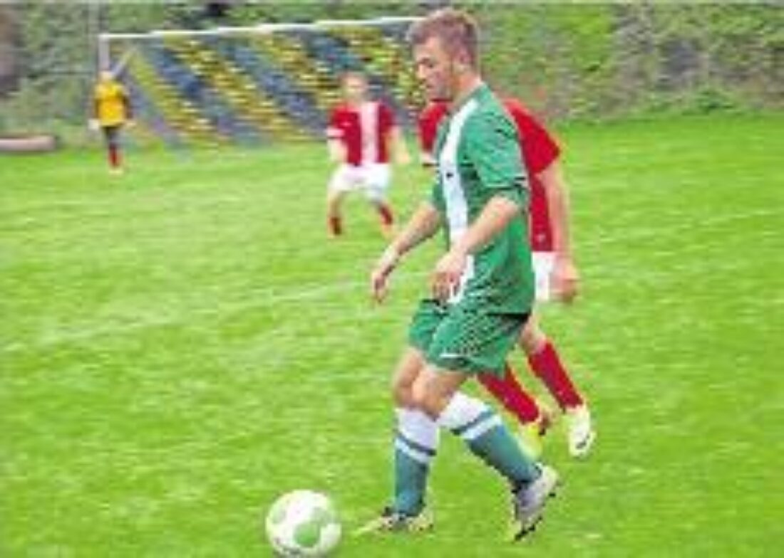 Kai Weiler hält FSV den Sieg fest