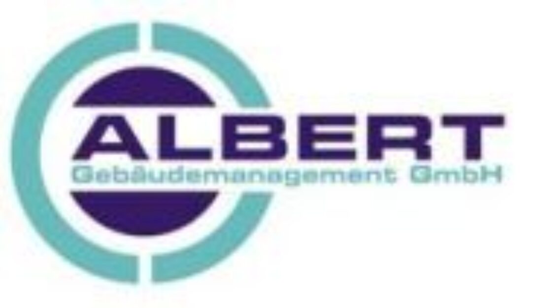 Fa. Albert sponsert Trainingsanzüge