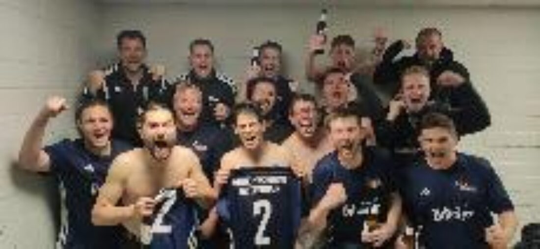 SG BoReiBo III - SG Unterwesterwald II 2:2