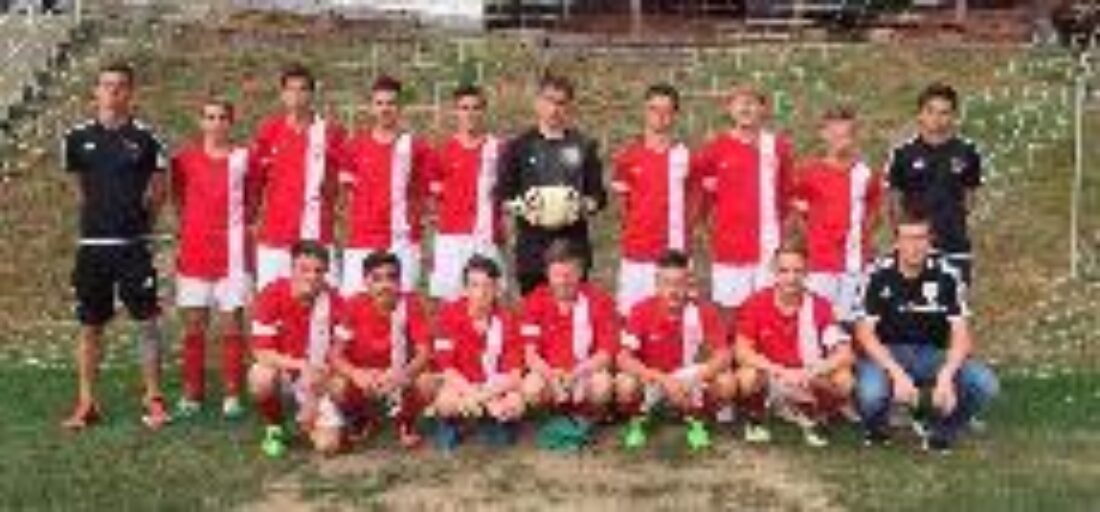 B-Jugend: JSG Bogel/Reitzenhain/Bornich - JSG Rhens 3:2