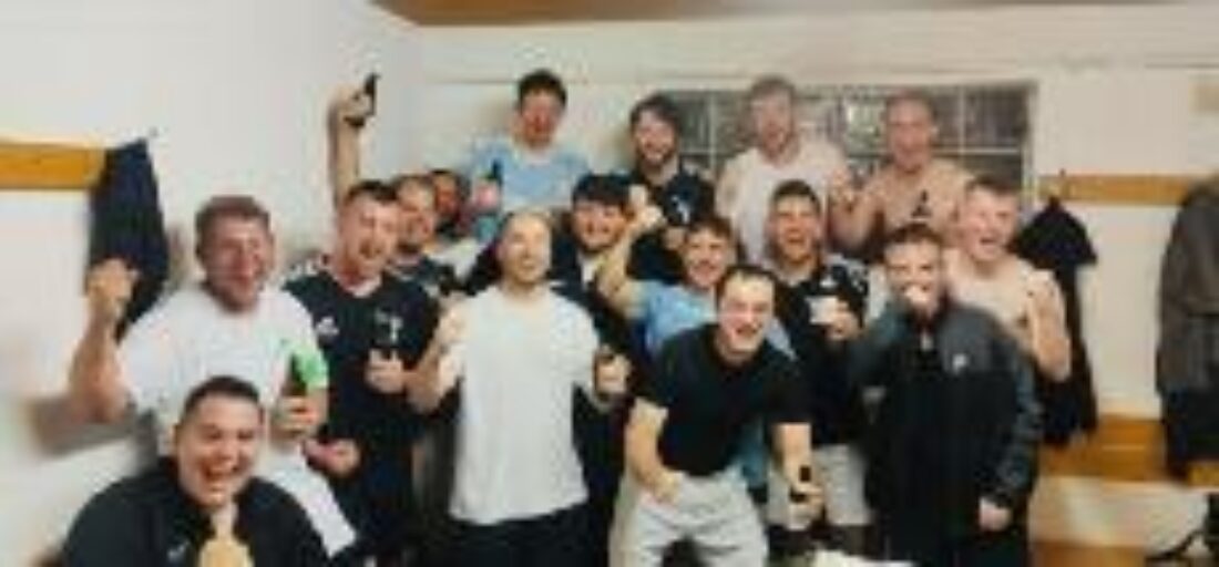 Pokal: FSV Welterod II - SG BoreiBo III 6:7 n. E.