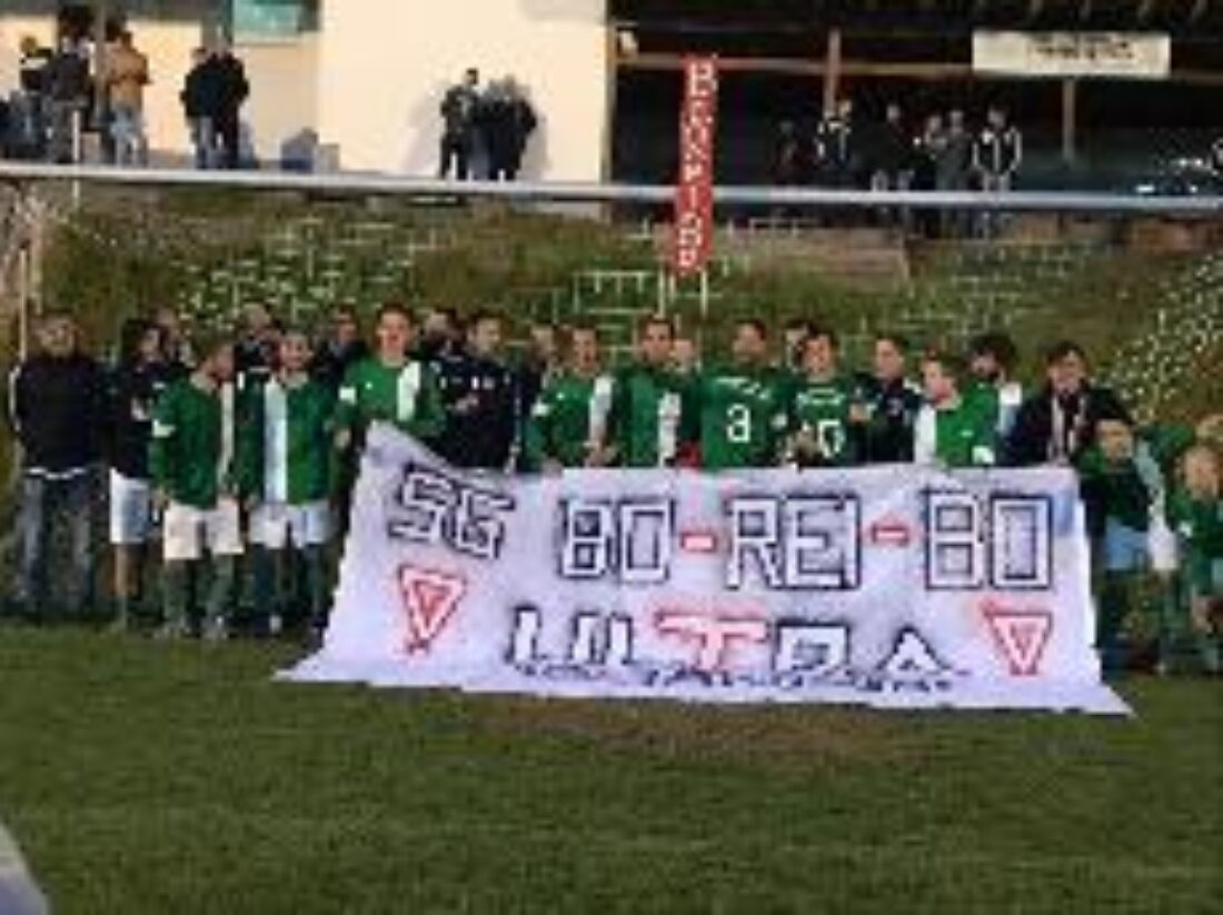 SG Bogel/Reitzenhain/Bornich – SG Arzbach/Kemmenau 3:0