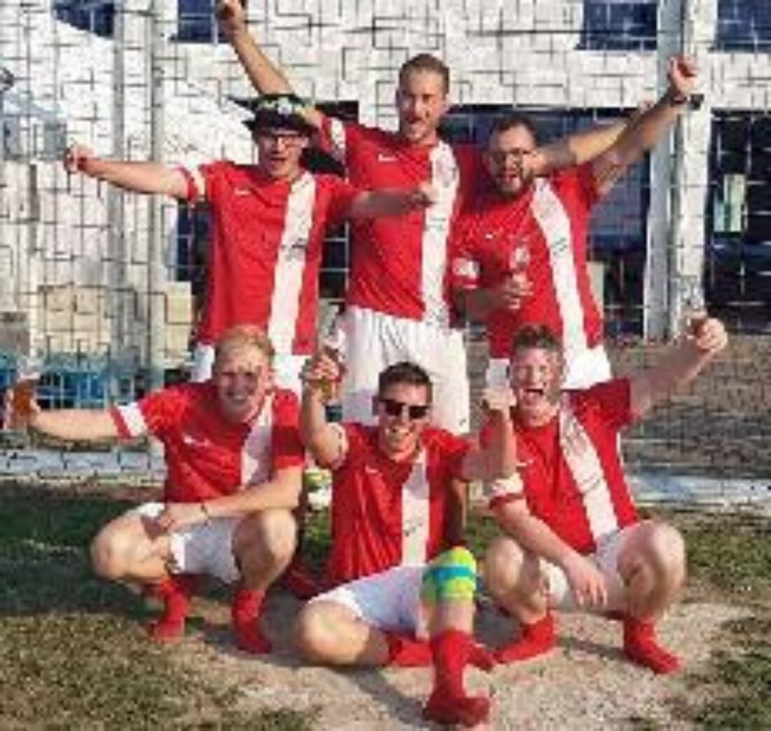 SG BoReiBo III - SG Weyer/Nochern/Oelsberg/Lierschied II 0:1