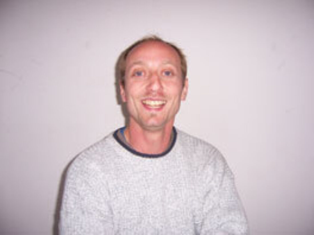 Shayne Hunder wird neuer Trainer der SG