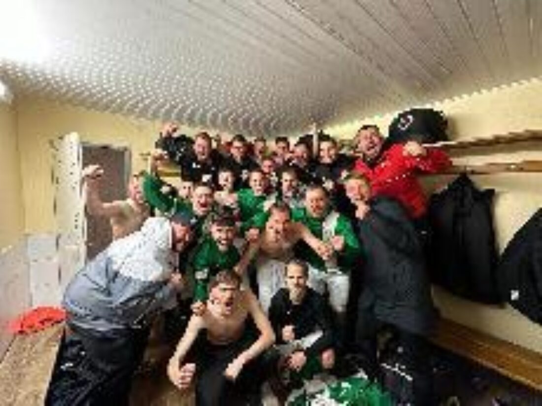 Pokal: SG Birlenbach – SG BoReiBo 6:7 n.E. (2:2)
