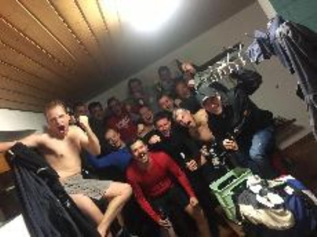 SG BoReiBo III – SV Friedrichssegen II 3:2