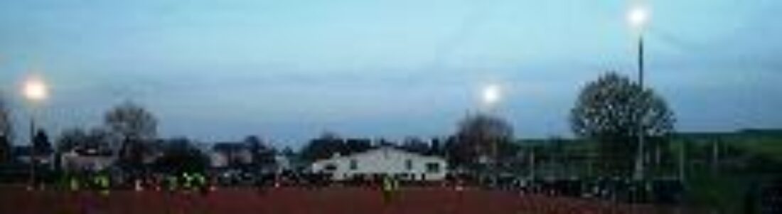 SG Bogel/Reitzenhain/Bornich - TuS Burgschwallbach 1:0