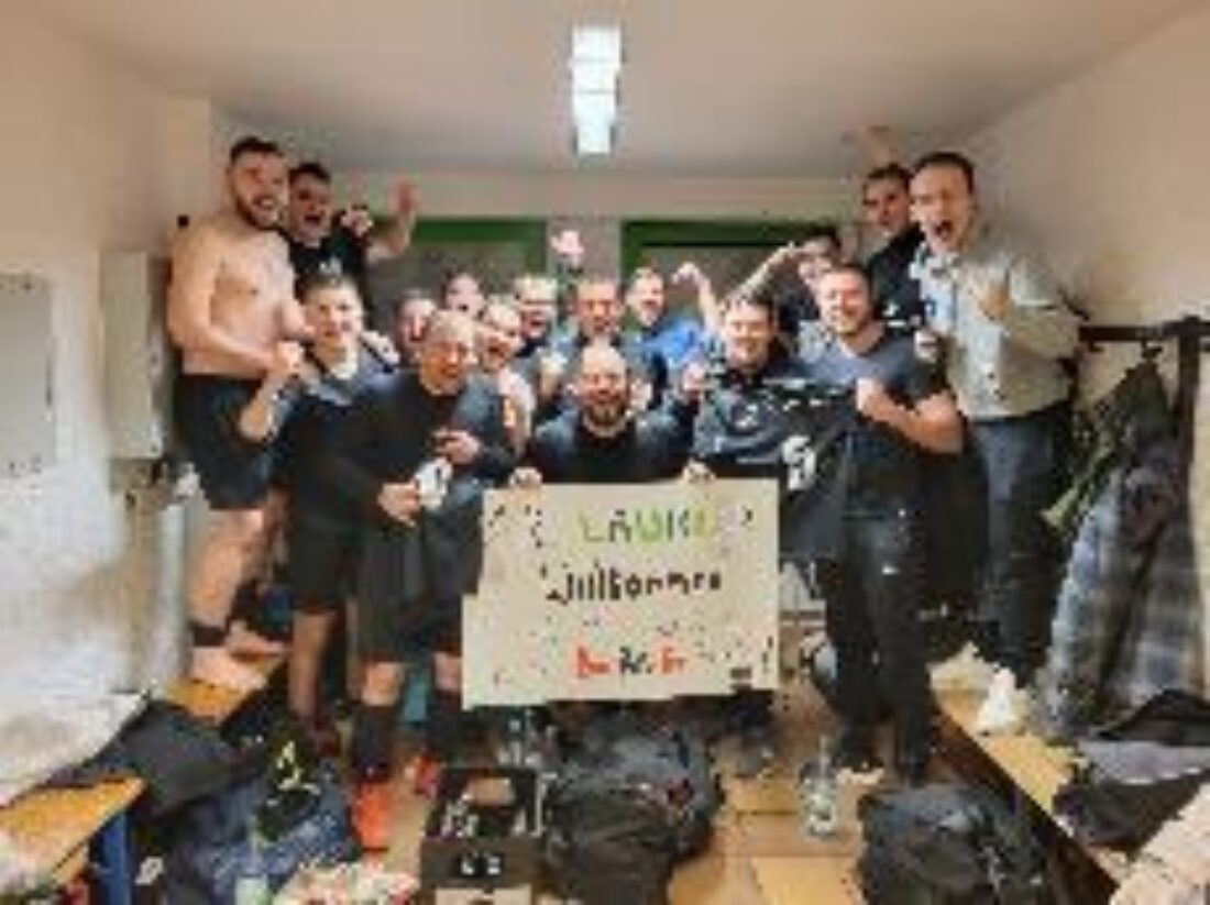 SG Rheinhöhen Dahlheim III - SG BoReiBo III 0:5