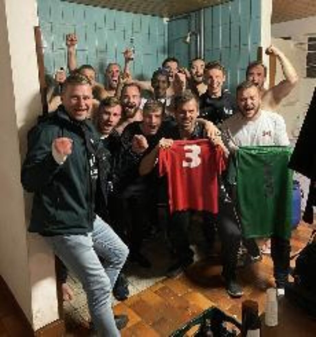 SG BoReiBo II – FSV Osterspai/Kamp-Bornhofen II 3:1