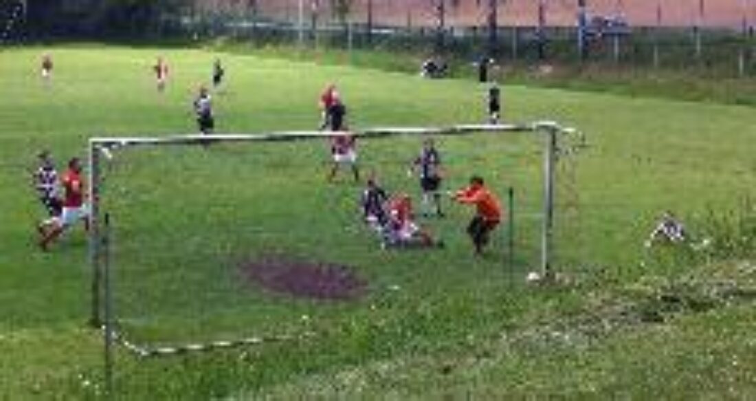 SG Bogel/Reitzenhain/Bornich – SG Nievern/Fachbach II 7:1