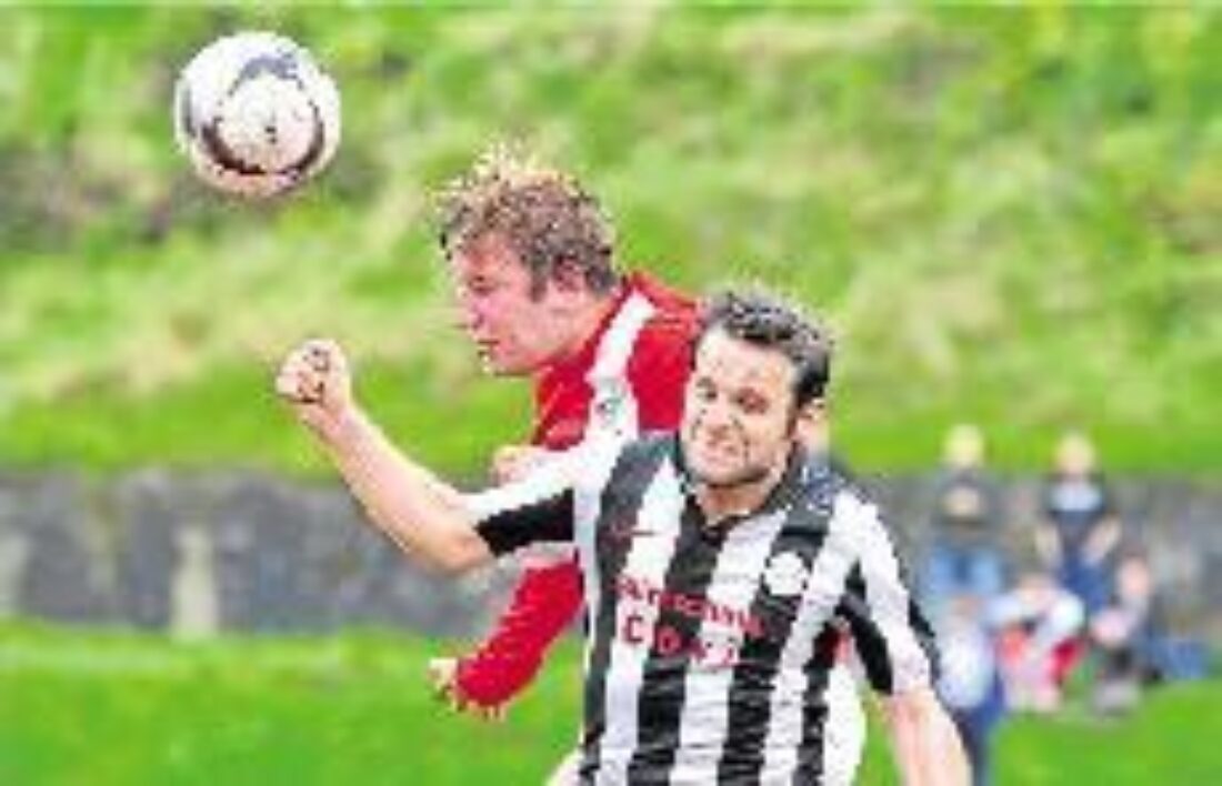 SG Nievern/Fachbach II - SG Bogel/Reitzenhain/Bornich 6:2