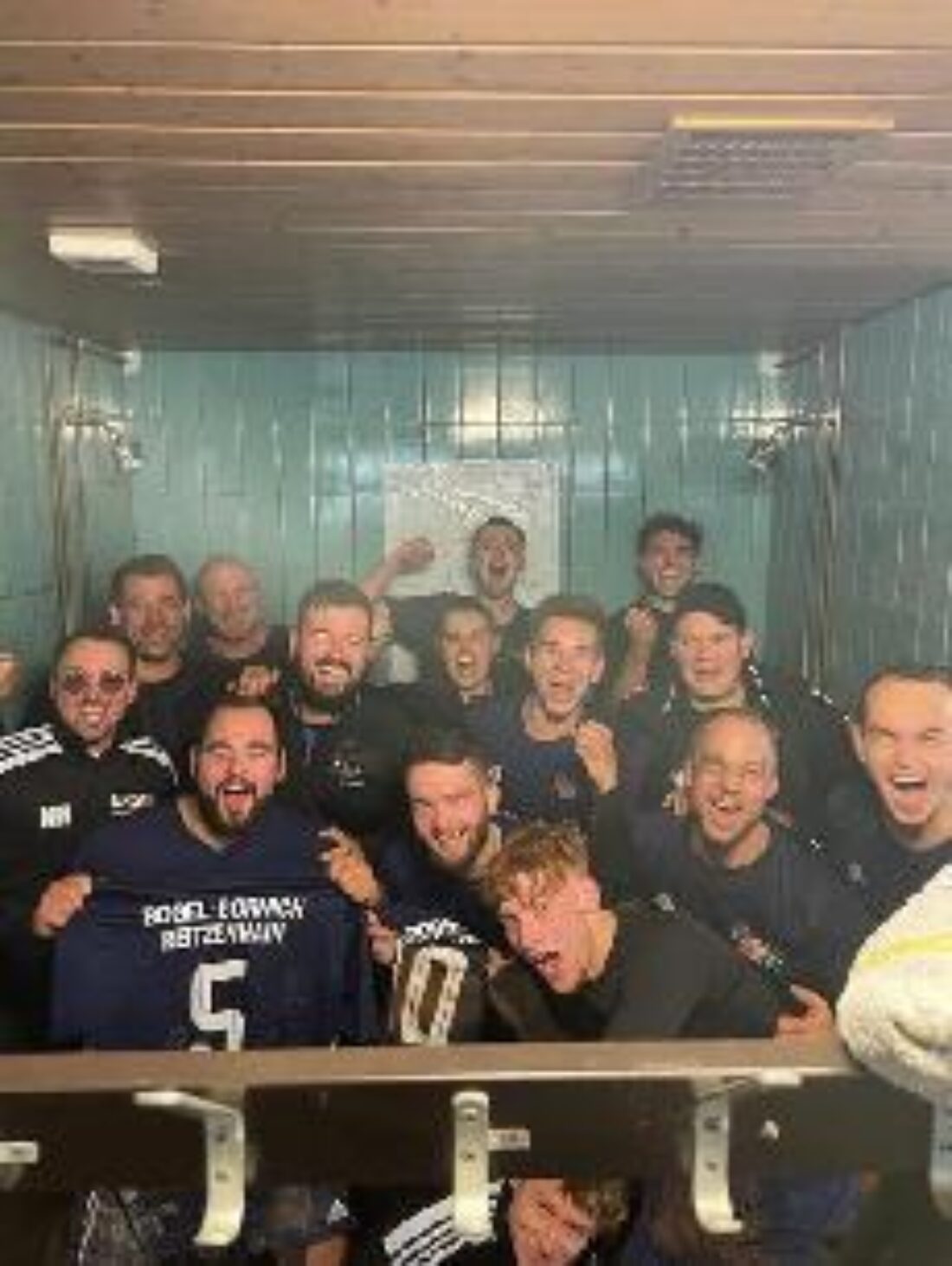 SG BoReiBo III – VfR Winden 5:0