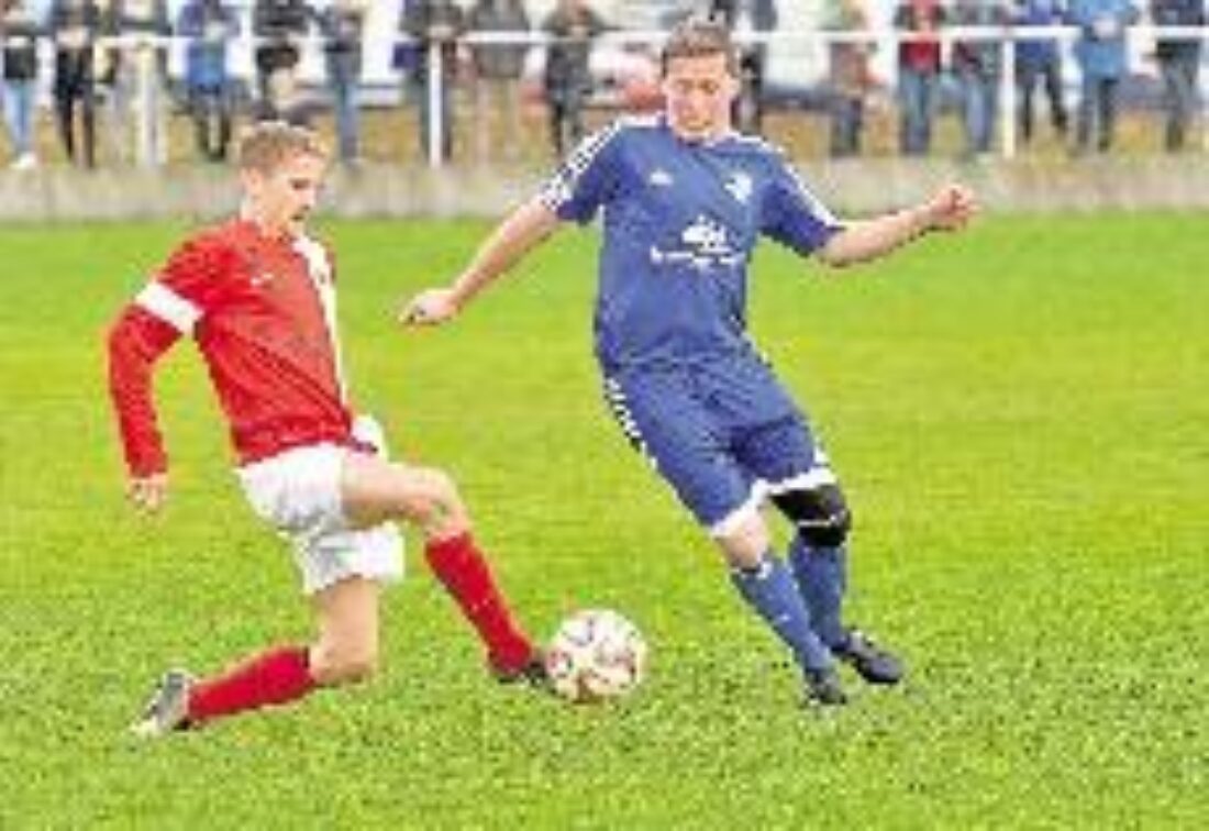 SG Bogel bietet ein furioses Finale