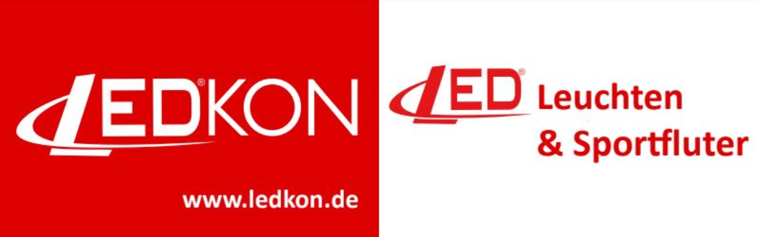 LEDKON unterstützt den SV Bogel
