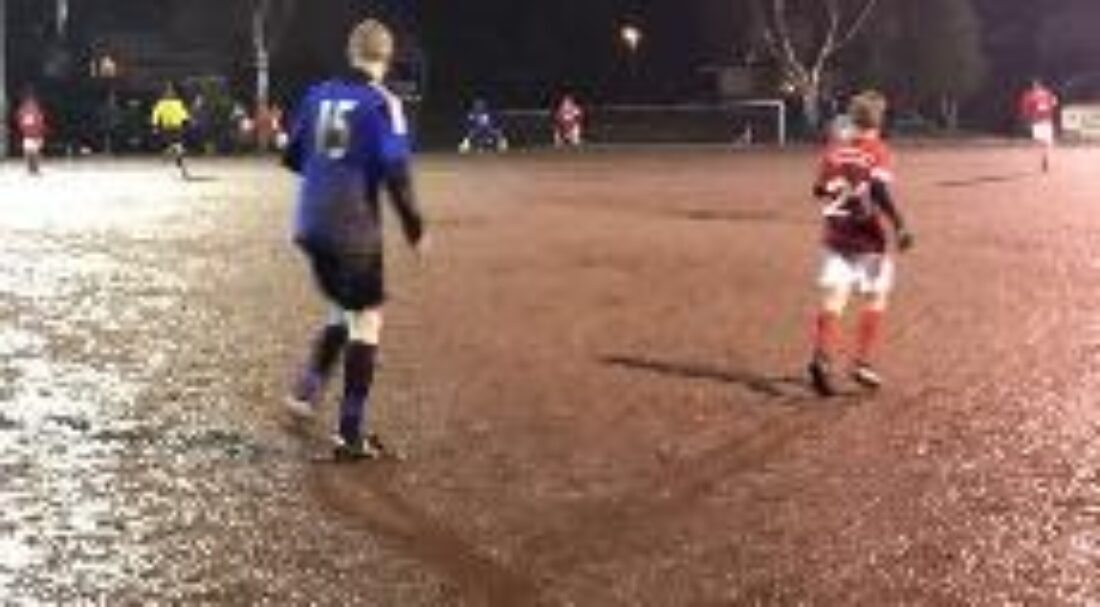 Rlp B-Jugend: JSG Bogel/Rei/Bornich – JSG Niederwerth 1:2