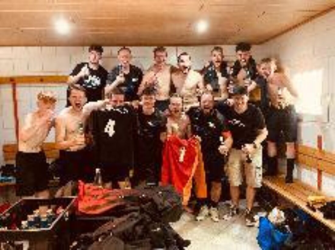 Pokal SG BoReiBo III - SV Allendorf 4:1 (2:1)