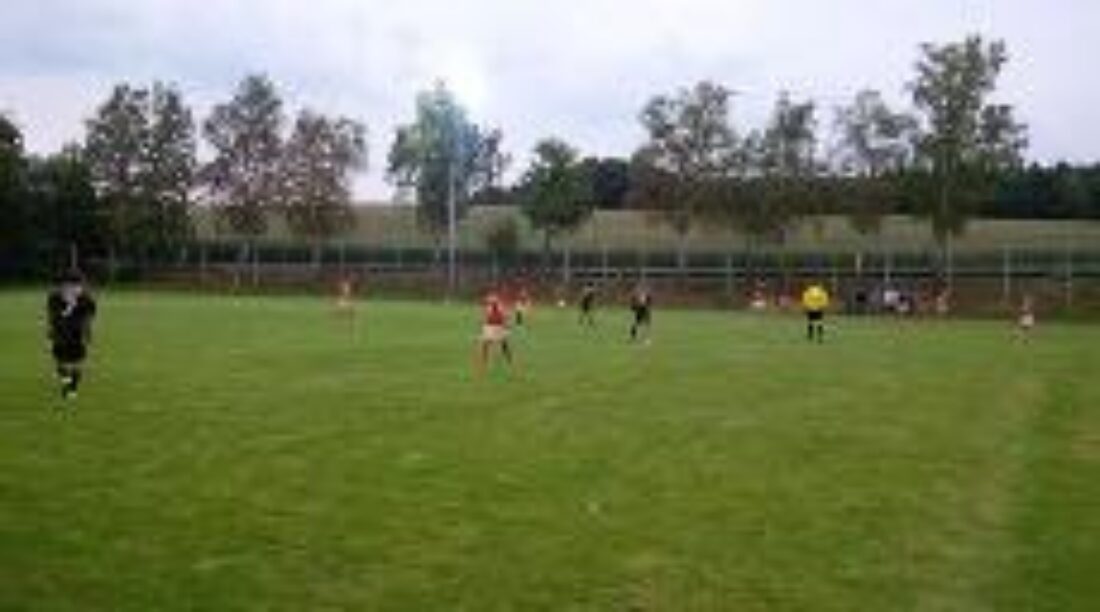 SG Bogel/Reitz/Bornich - SG Lierschied/Weyer/Nochern 8:1