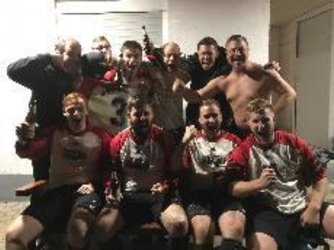Pokal: SG BoReiBo III – SG Miehlen/Nastätten II 3:0