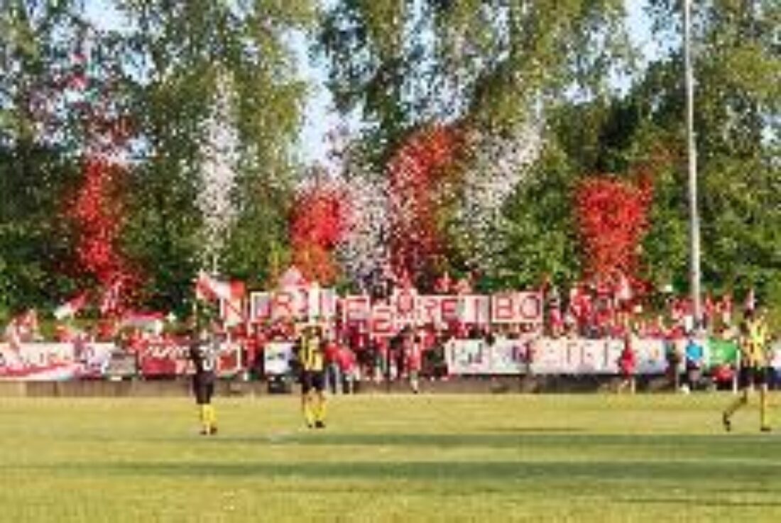 Pokalfinale: SG BoReiBo – TuS Gückingen 4:5 n.E. (1:1)