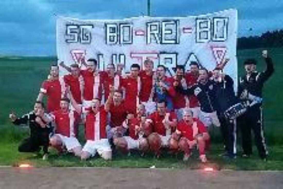 SG Bogel/Reitzenhain/Bornich II – SV Oelsberg 2:0