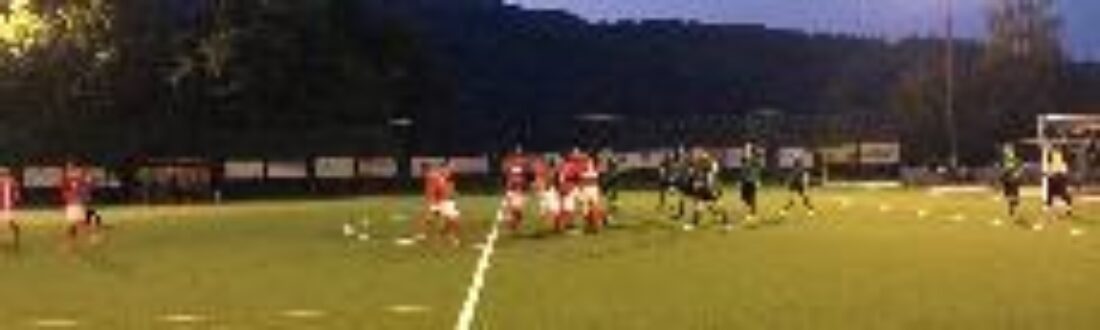 SG Nievern/Fachbach II – SG Bogel/Reitzenhain/Bornich 1:4