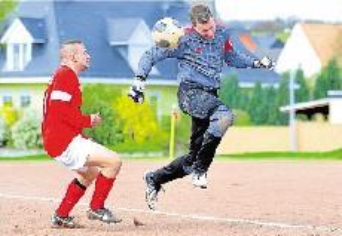 SG Bogel/Reitzenhain/Bornich - SG Miehlen/Nastätten 0:0