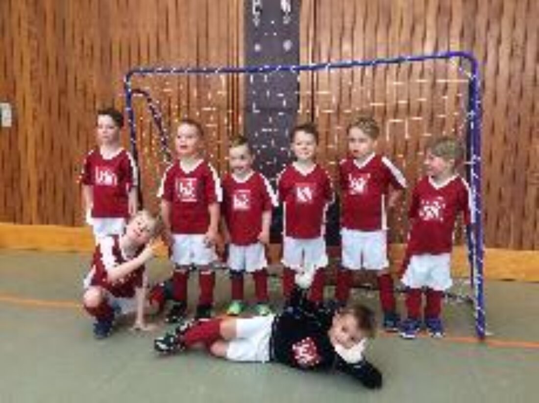 Bambinis in Hahnstätten
