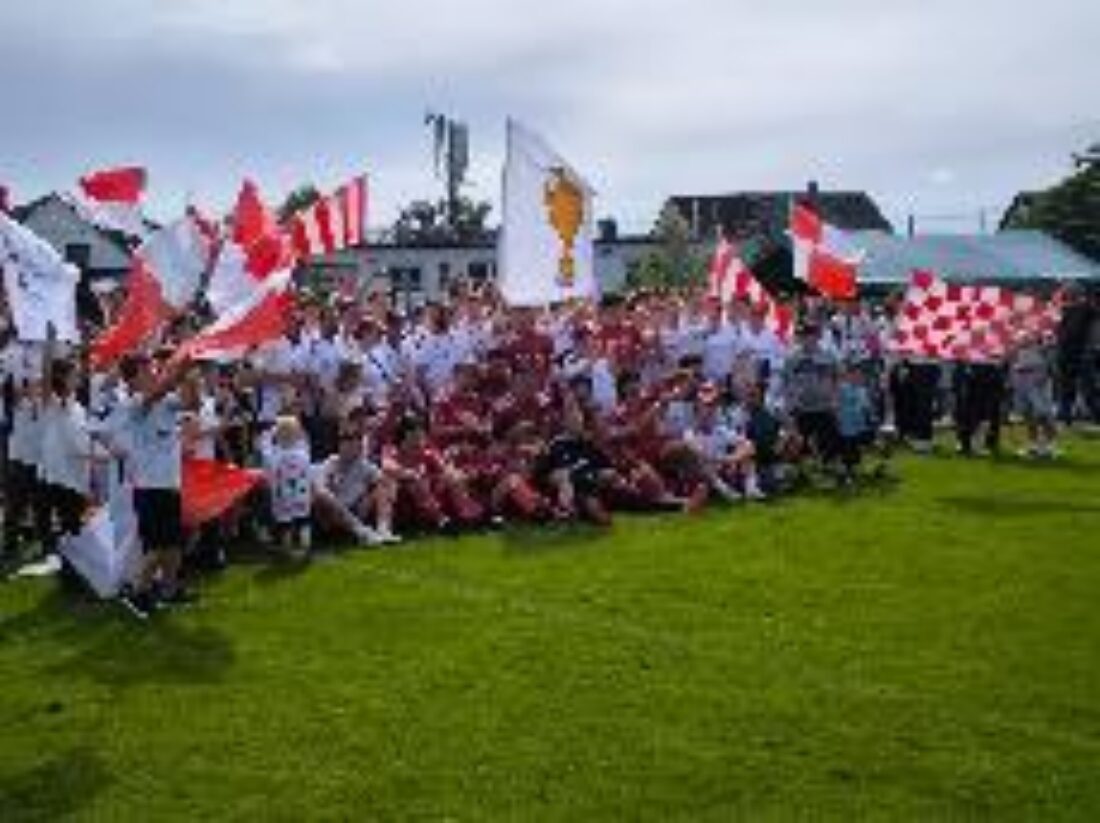 Pokal SG BoReiBo - SV Diez/Freiendiez 6:0