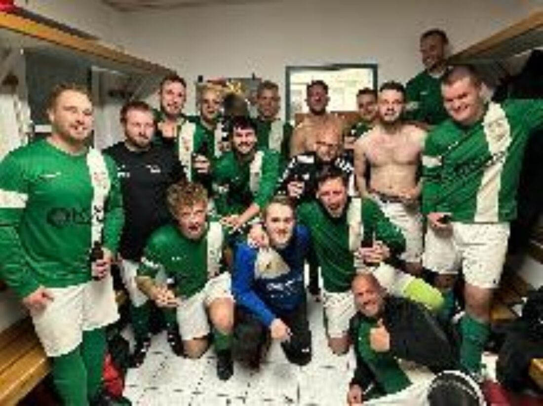 Pokal: SG Miehlen III - SG BoReiBo IV 7:8 n.Elf. (5:5, 4:4)