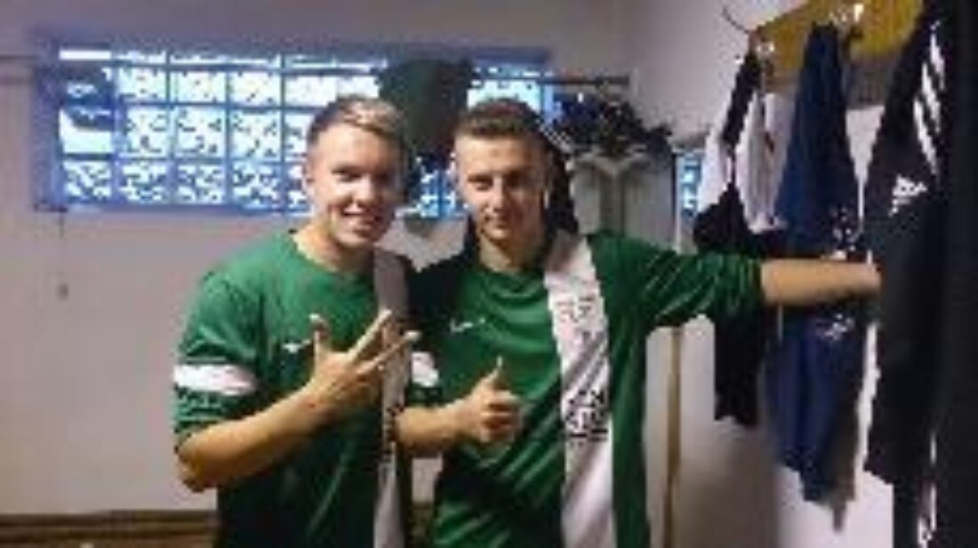 SG Bogel/Reitzenhain/Bornich II – FC Linde Berndroth 5:0