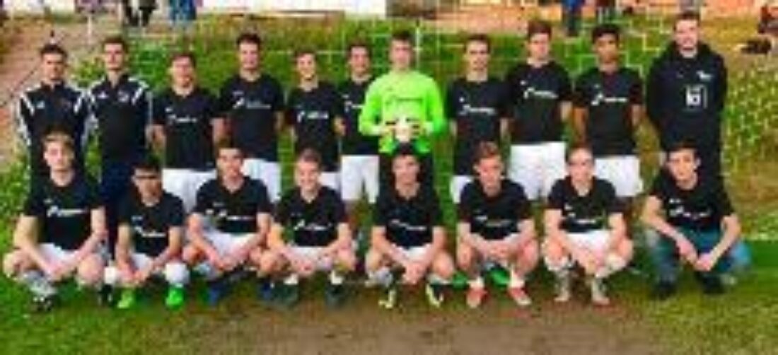 B-Jugend: JSG Bogel/Reitzenhain/Bornich – SV Braubach 8:0