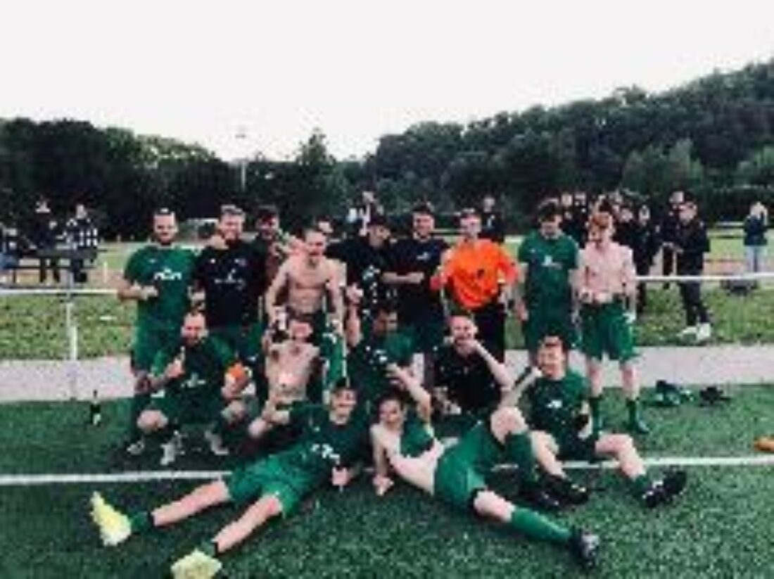 VfB Nassau - SG BoReiBo III 1:7 (0:6)