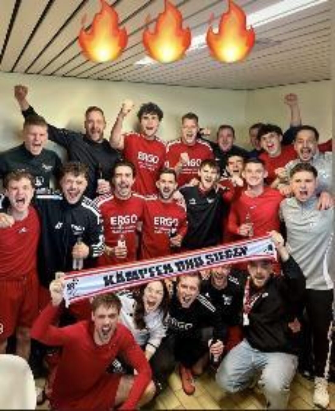 Pokal: SG Altendiez - SG BoReiBo 3:4