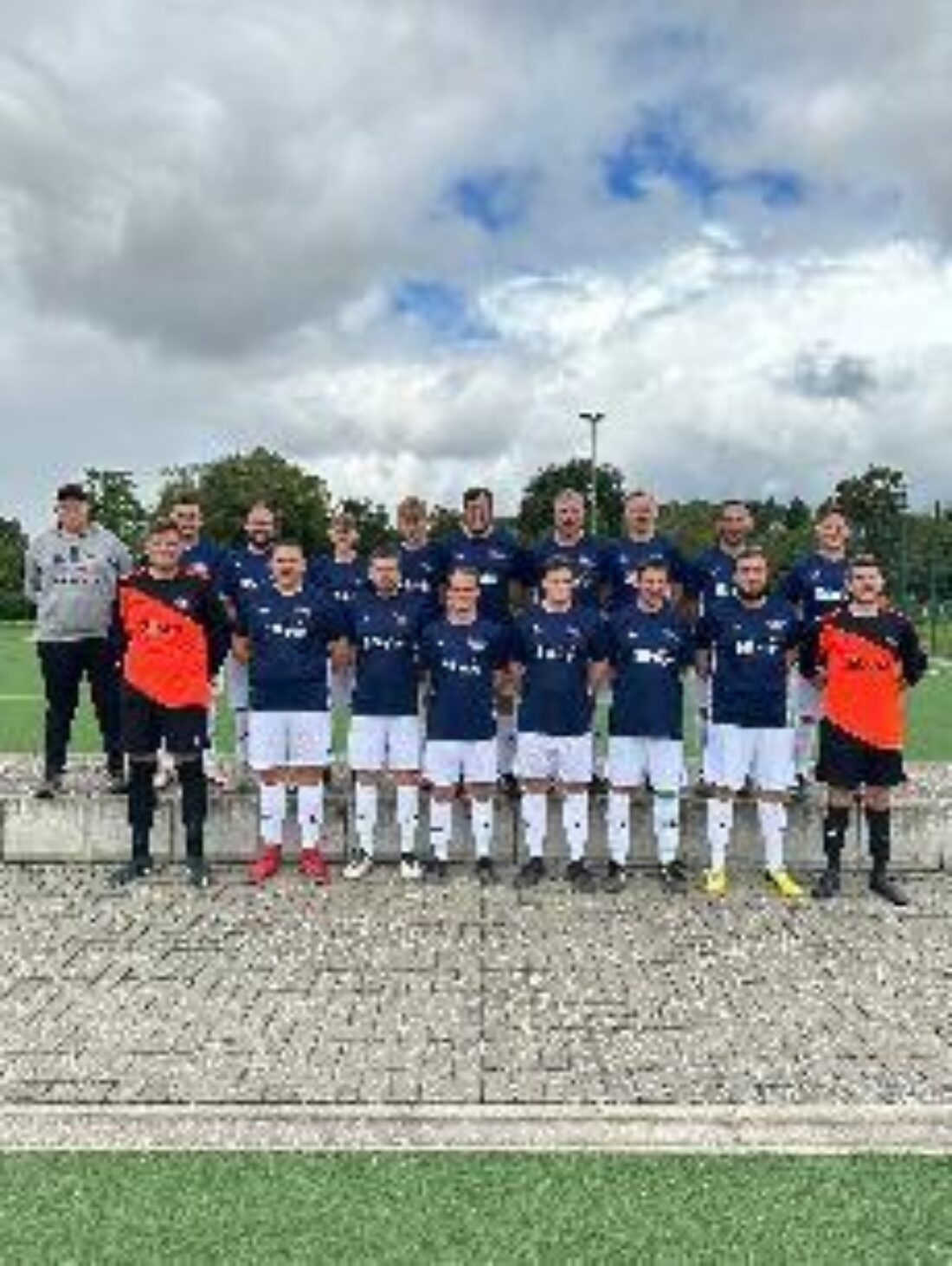 Pokal: SV Diez/Freuediez II – SG BoReiBo III 4:1