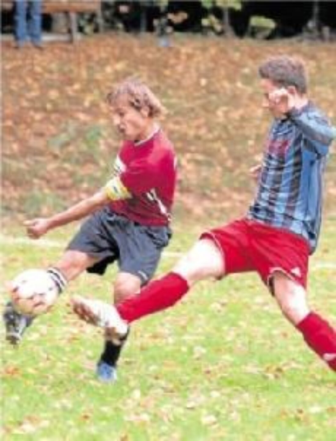 SV Eppenrod - SG Bogel/Reitzenhain/Bornich 1:2