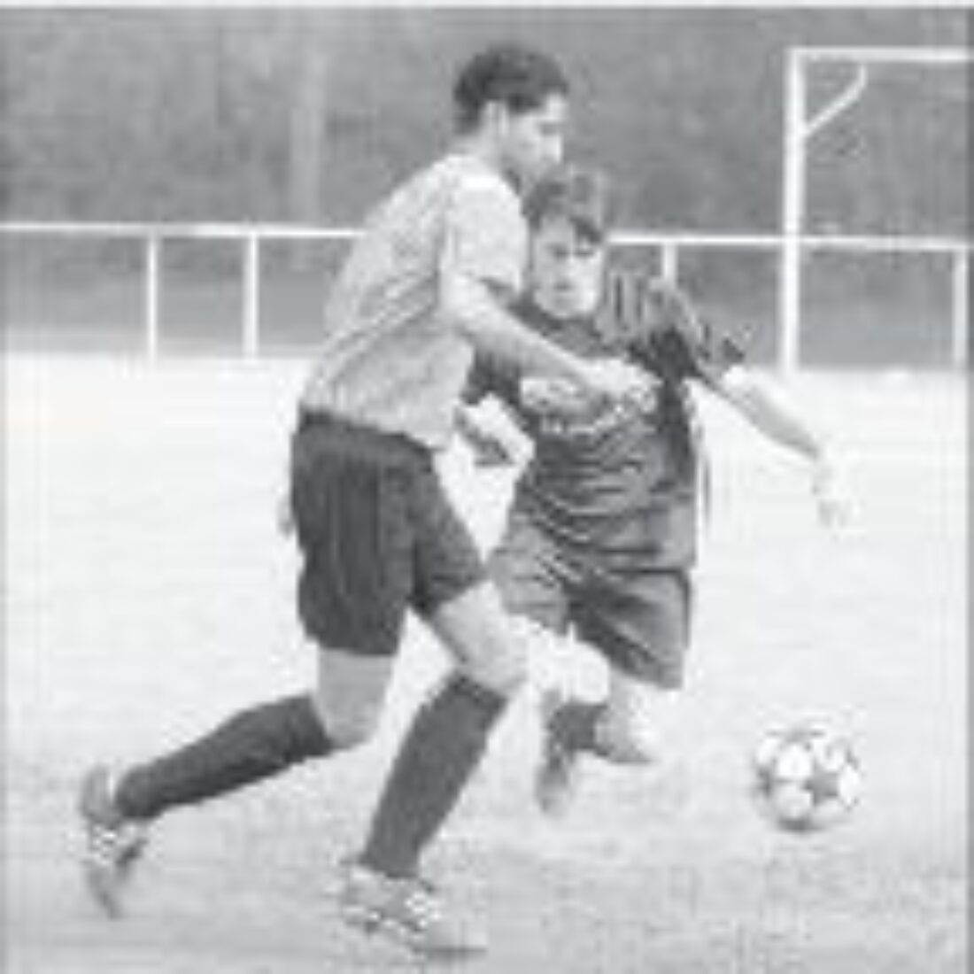 Titelrennen in der Kreisliga B ist wieder völlig offen