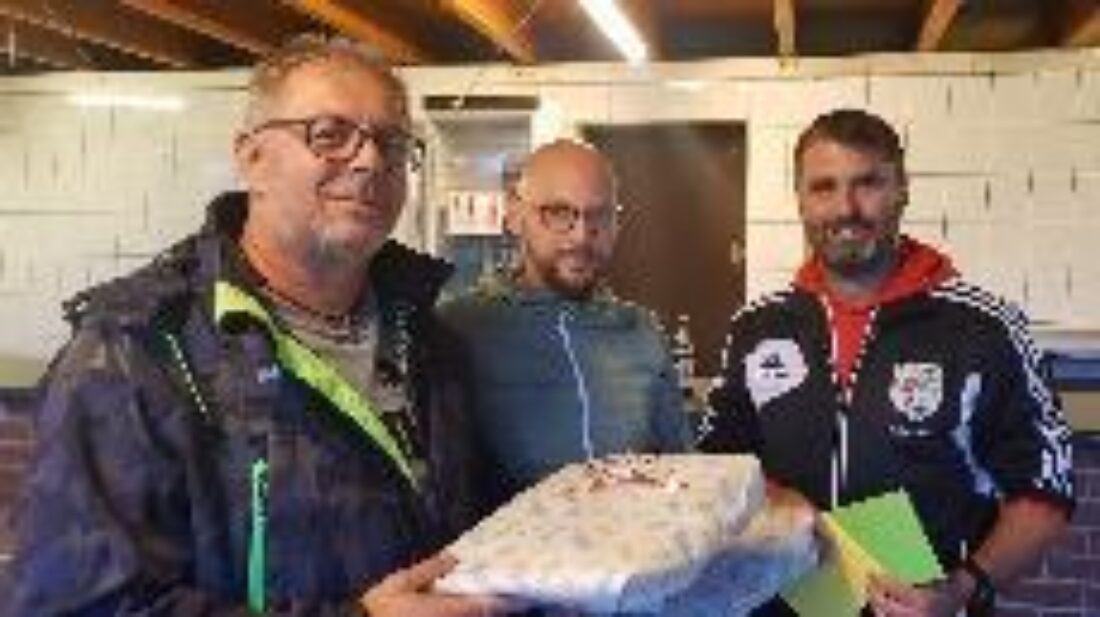 Jahreshauptversammlung SV Bogel