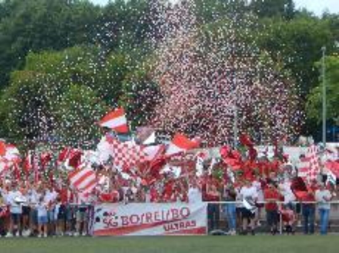 +++Wir haben den Pokal!+++