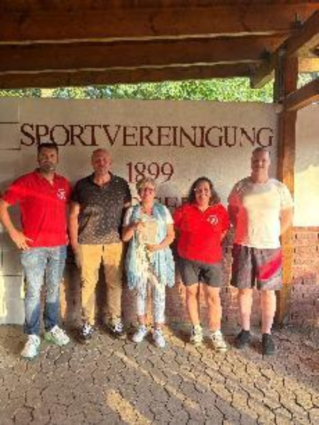 Bericht zur Jahreshauptversammlung des SV Bogel am 26.06.2025