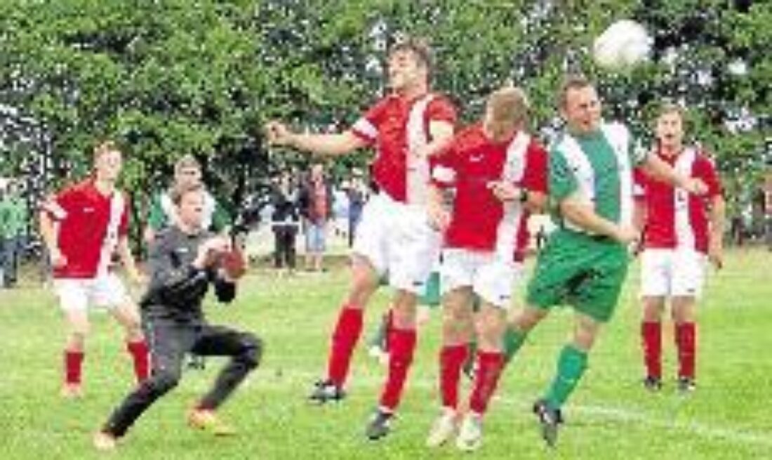 FSV müht sich zum Auftaktsieg