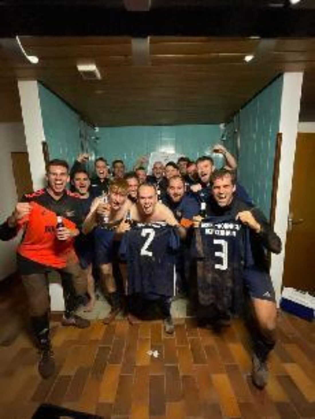 SG BoReiBo III - TuS Burgschwalbach III 3:2