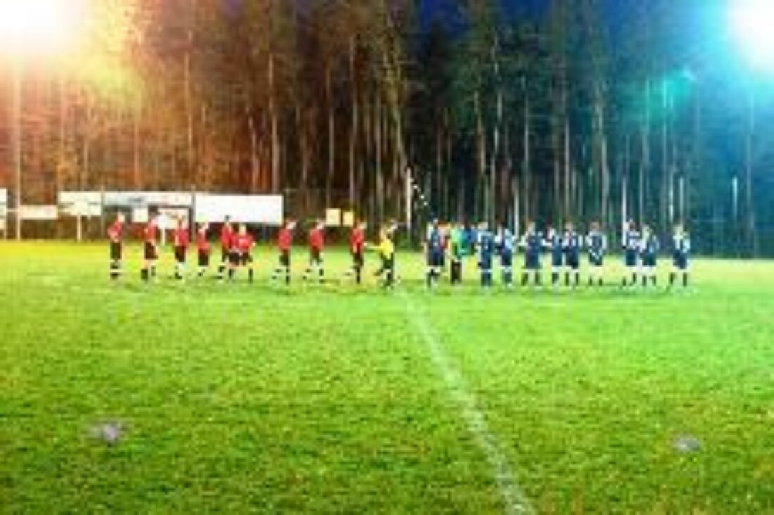 A-Jugend: JSG Bogel/Reitz/Bornich - TuS Katzenelnbogen 3:0