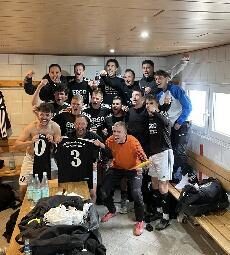 SG BoReiBo - BSC Güls 3:0