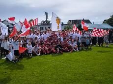 Pokal SG BoReiBo - SV Diez/Freiendiez 6:0
