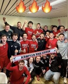 Pokal: SG Altendiez - SG BoReiBo 3:4