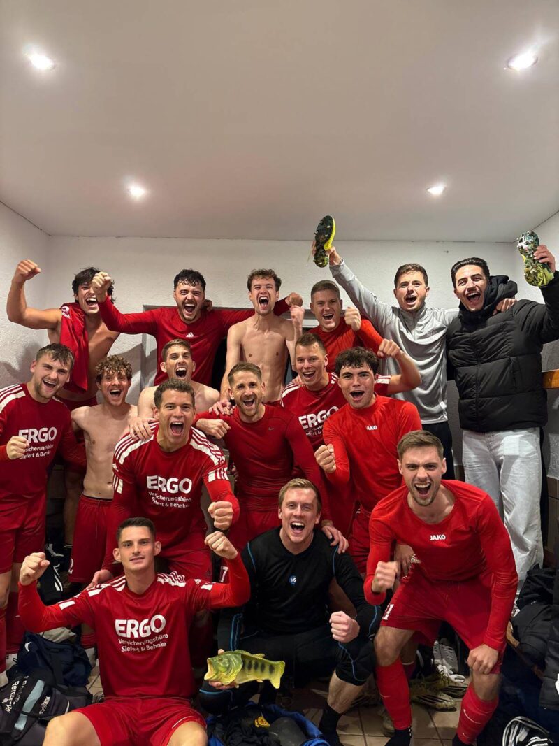 Pokal: FSV Osterspai - SG BoReiBo 5:6 n.E. (1:1)