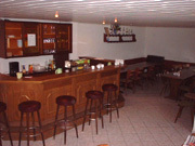 Sportlerheim