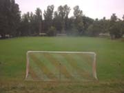 Sportplatz